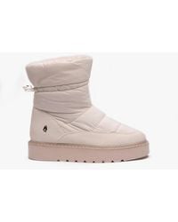 Hush Puppies - Hush Puffies Classic Slippers - Lyst