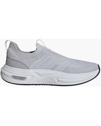 adidas - Cloudfoam Cuxxion Sock Trainers - Lyst