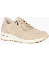 Waldläufer - Inessa Trainers - Lyst