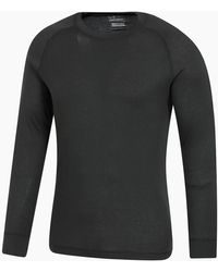 Mountain Warehouse - Talus Base Layer Top (Pack Of 2) - Lyst
