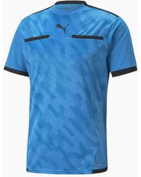 PUMA - Teamliga Referee Jersey Shirt - Lyst