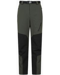 Mountain Warehouse - Forest Fleece Lined Regular Winter Trousers - Lyst