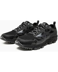 Mizuno - Daichi Ls/Metallic/Iron Gate Trainers - Lyst