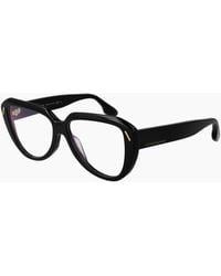 Victoria Beckham - Optical Frame Vb2635 001 55 - Lyst
