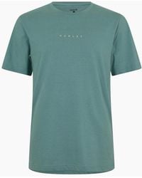 Hurley - M Sunset Ss T Sn99 - Lyst