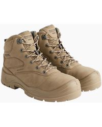 Regatta - Guardstone Safety Boots - Lyst