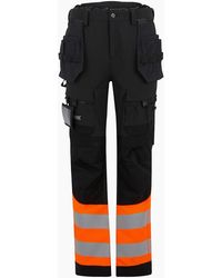 Regatta - High-Vis Holster Pocket Work Trousers - Lyst