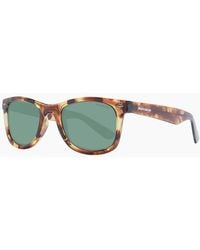 Skechers - Sunglasses Se6216 56R 51 - Lyst