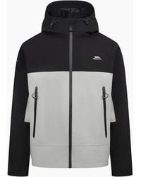 Trespass - Ewen Waterproof Jacket - Lyst