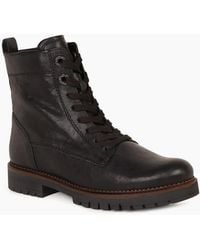 Gabor - Leo Ankle Boots - Lyst