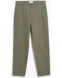 Farah - Norwood Regular Fit Chino Trousers - Lyst