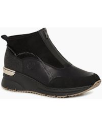 Rieker - Kos Ankle Boots - Lyst