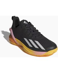 adidas - Adizero Cybersonic Clay Tennis Shoes - Lyst