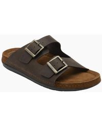 Lotus - St Ives Sandal - Lyst