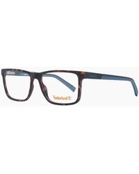 Timberland - Optical Frame Tb1711 052 54 - Lyst