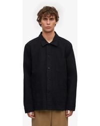 COLORFUL STANDARD - Organic Workwear Jacket - Lyst