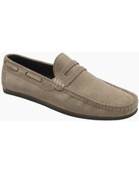 Frank Wright - Duggan Loafers - Lyst