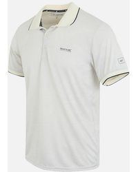 Regatta - Remex Ii Jersey Polo Shirt - Lyst