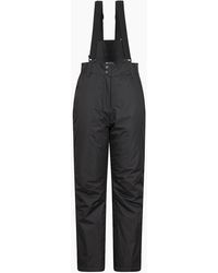 Mountain Warehouse - Ladies Moon Ii Ski Trousers - Lyst