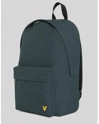 Lyle & Scott - Everyday Backpack - Lyst