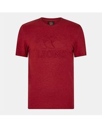 Canterbury - Bl Mnumnt T - Lyst