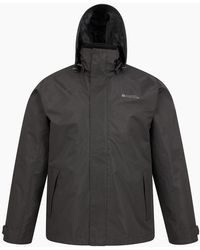 Mountain Warehouse - Fell Ii 3 - Lyst