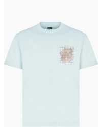 BOSS - C Tigerman 49 T-Shirt - Lyst