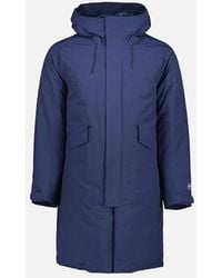 C.P. Company - Micro-Down Parka - Lyst