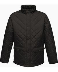 Regatta - Professional Quilted Jacket - Lyst