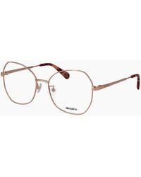 MAX&Co. - Optical Frame Mo5160-D 033 55 - Lyst