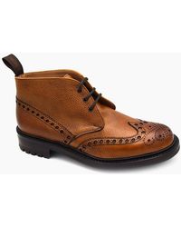 Cheaney - Adur C Boot - Lyst