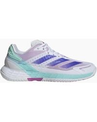 adidas - Speed 2 W Tennis Shoes - Lyst