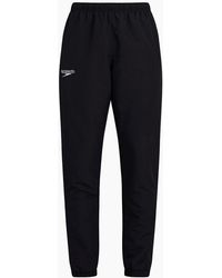 Speedo - Woven Tracksuit Bottoms - Lyst