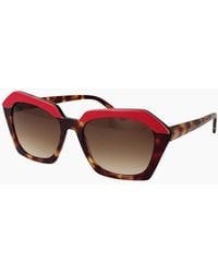 Comma, - Sunglasses 77189 76 53 - Lyst