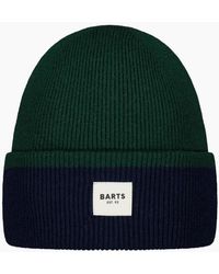 Barts - Ishbel Beanie - Lyst