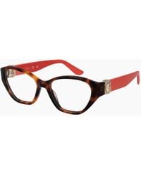 Guess - Optical Frame Gu50119 052 51 - Lyst