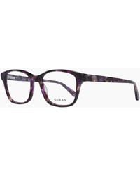 Guess - Optical Frame Gu2810 083 50 - Lyst