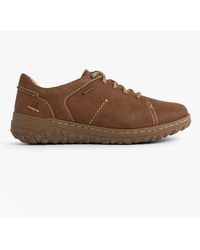 Josef Seibel - Ruby 50 Lace Up Casual Shoes Brasil - Lyst