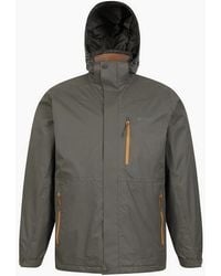 Mountain Warehouse - Bracken Extreme 3 - Lyst