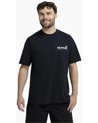 Jack Wolfskin - Confident Short Sleeve T-Shirt - Lyst