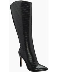 Ravel - Gibson Knee High Boots - Lyst