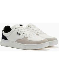 Bench - Grainger Trainers - Lyst