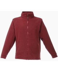 Regatta - Thor Iii Anti-Pill Fleece Jacket - Lyst