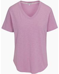 Pj Salvage - Salvage Short Sleeved Shirt - Lyst