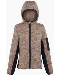 Regatta - Ladies Kemilia Fleece Jacket - Lyst