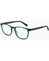 GANT - Optical Frame Ga3217 096 52 - Lyst
