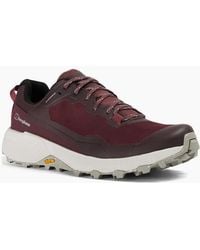 Berghaus - Revolute Active Waterproof Walking Shoes - Lyst