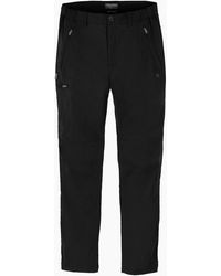 Craghoppers - Kiwi Pro Stretch Cargo Trousers - Lyst