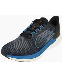 Nike - Air Winflo 9 Dd6203 400 - Lyst