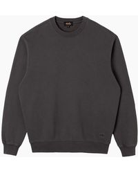 Stan Ray - Patch Crew Sweat - Lyst